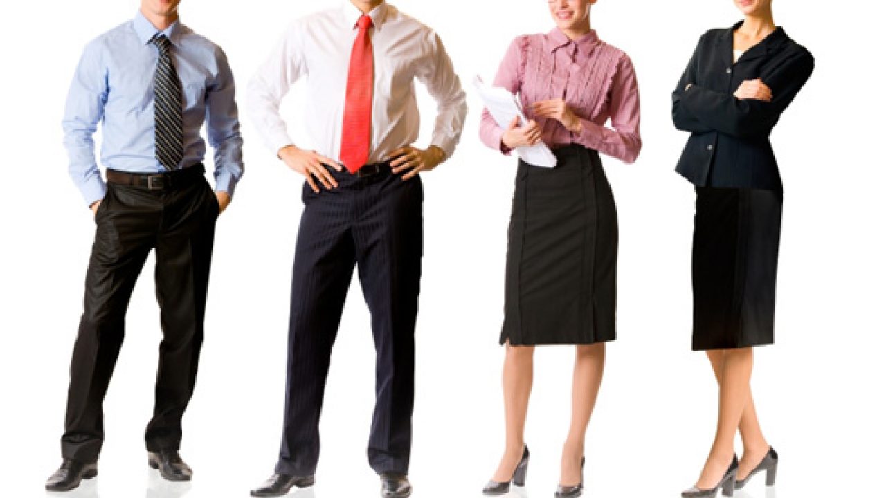 Vestir para la entrevista de trabajo: colores recomendados | La entrevista  de trabajo