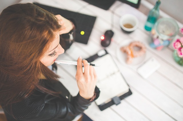 Qué decir en tu primera entrevista de trabajo