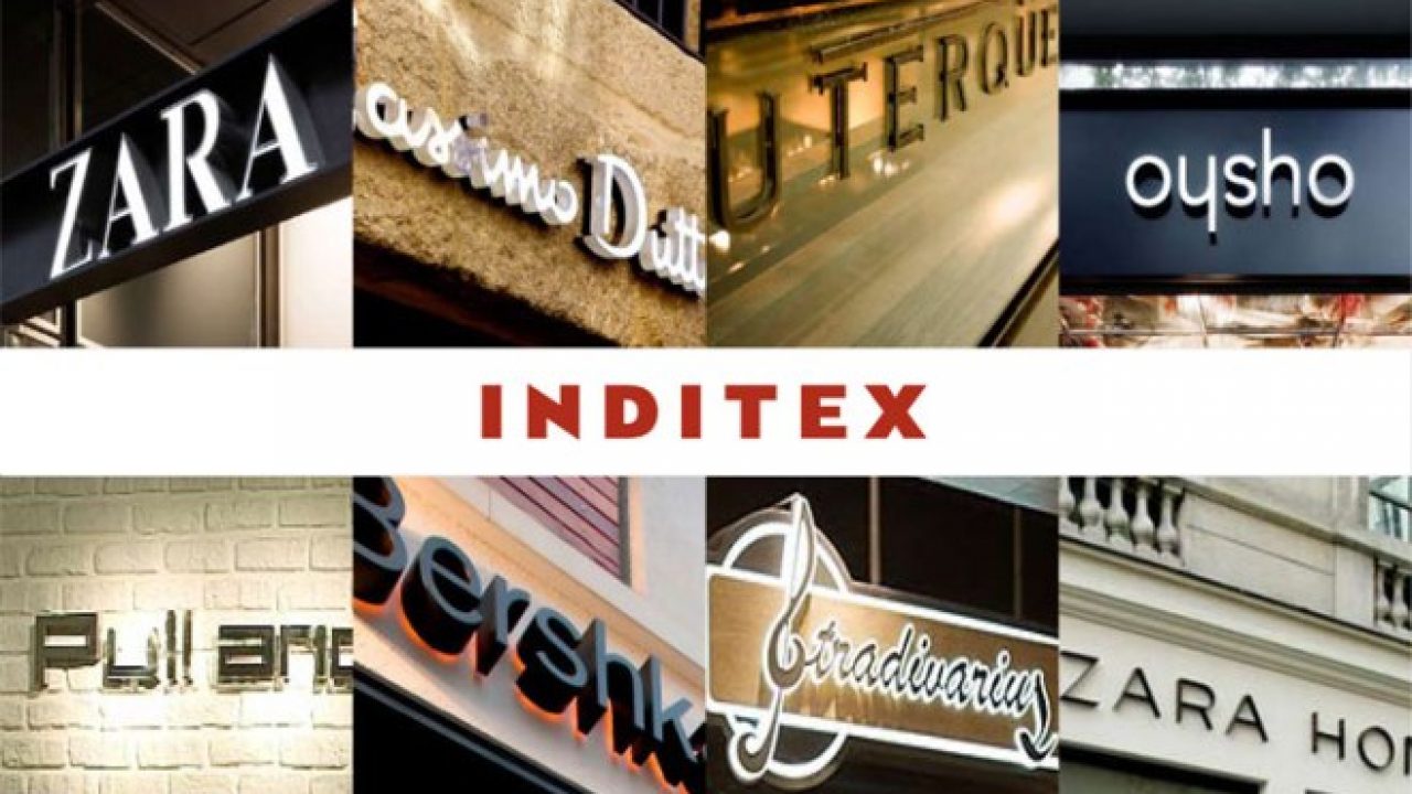 Entrevista trabajo para Inditex | Entrevista para Inditex