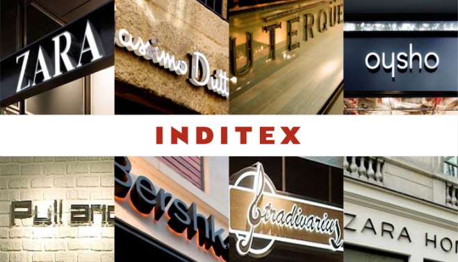 Consejos para la entrevista de trabajo para Inditex