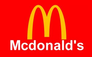 Entrevista para trabajar en McDonald's