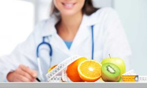 Entrevista para trabajar de nutricionista