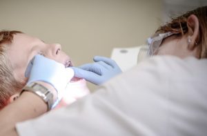 Consejos en la entrevista de trabajo de un dentista