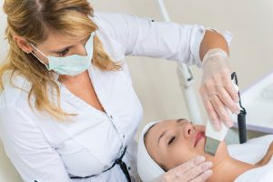 Entrevista para esteticista