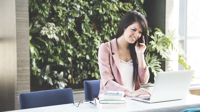 Tips para una entrevista por teléfono