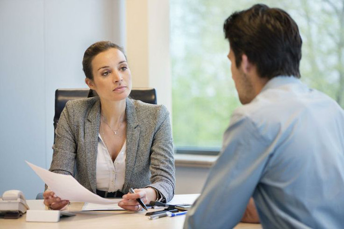 Fortalezas y debilidades en la primera entrevista laboral