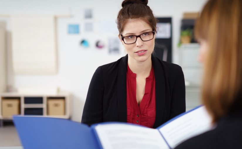 preguntas del nivel de ingles en la entrevista laboral