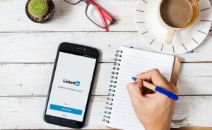 Entrevista de trabajo por LinkedIn