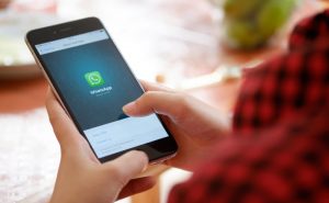 Claves para una entrevista de trabajo por Whatsapp