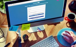 Claves para superar una entrevista de trabajo por LinkedIn