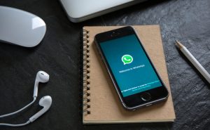 Cómo enfrentarse a una entrevista de trabajo por Whatsapp